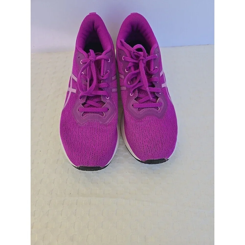 Asics Womens Versablast Running Shoe in orchid/lavander  Walking  size 9.5